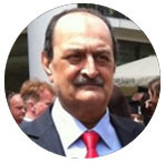 Dr. Reza Marvasti