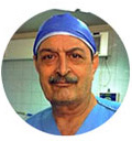 دکتر رضا مروستی: