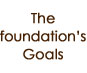 Objectives of Dr. Marvasti Cultural Foundation